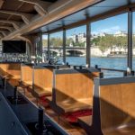 Rejs po Sekwanie z komentarzem