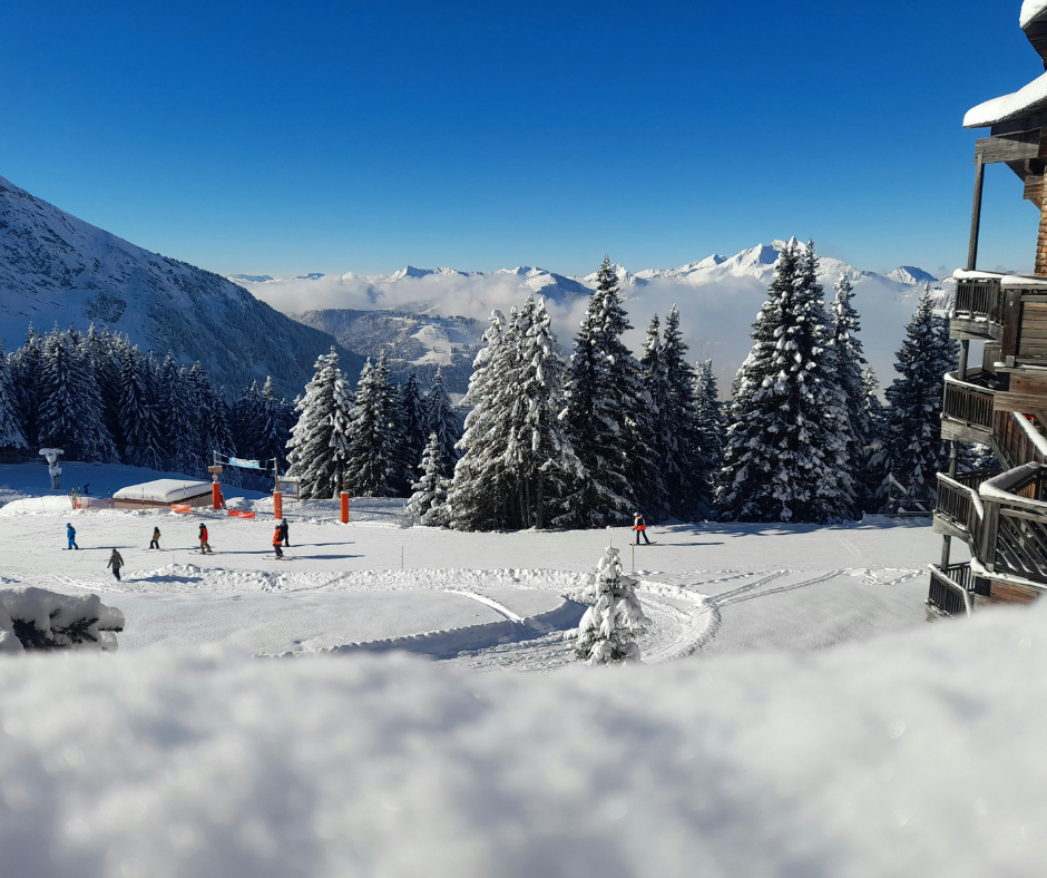 ubezpieczenia w górach