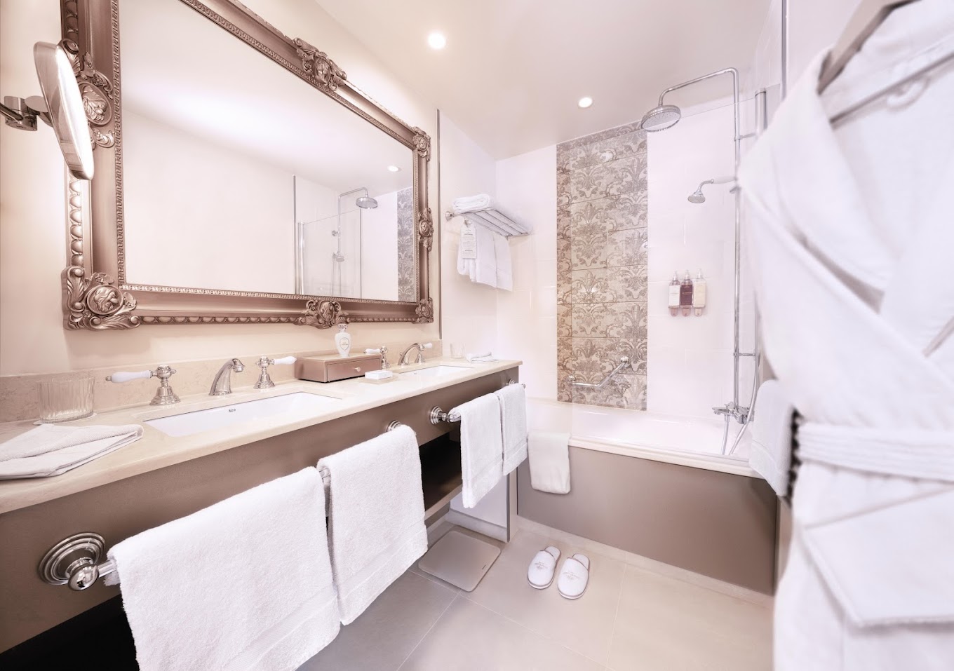 Disneyland Hotel — zdjęcie 3