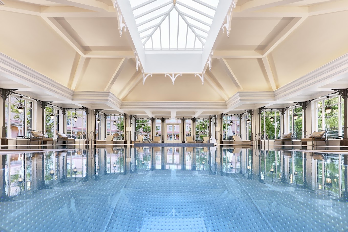 Disneyland Hotel — zdjęcie 2