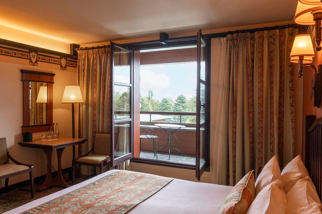 Disney Sequoia Lodge — zdjęcie 6