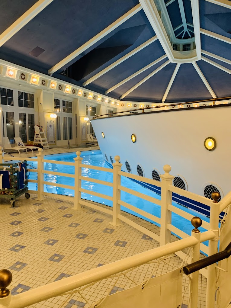 Disney Hotel Cheyenne — zdjęcie 7