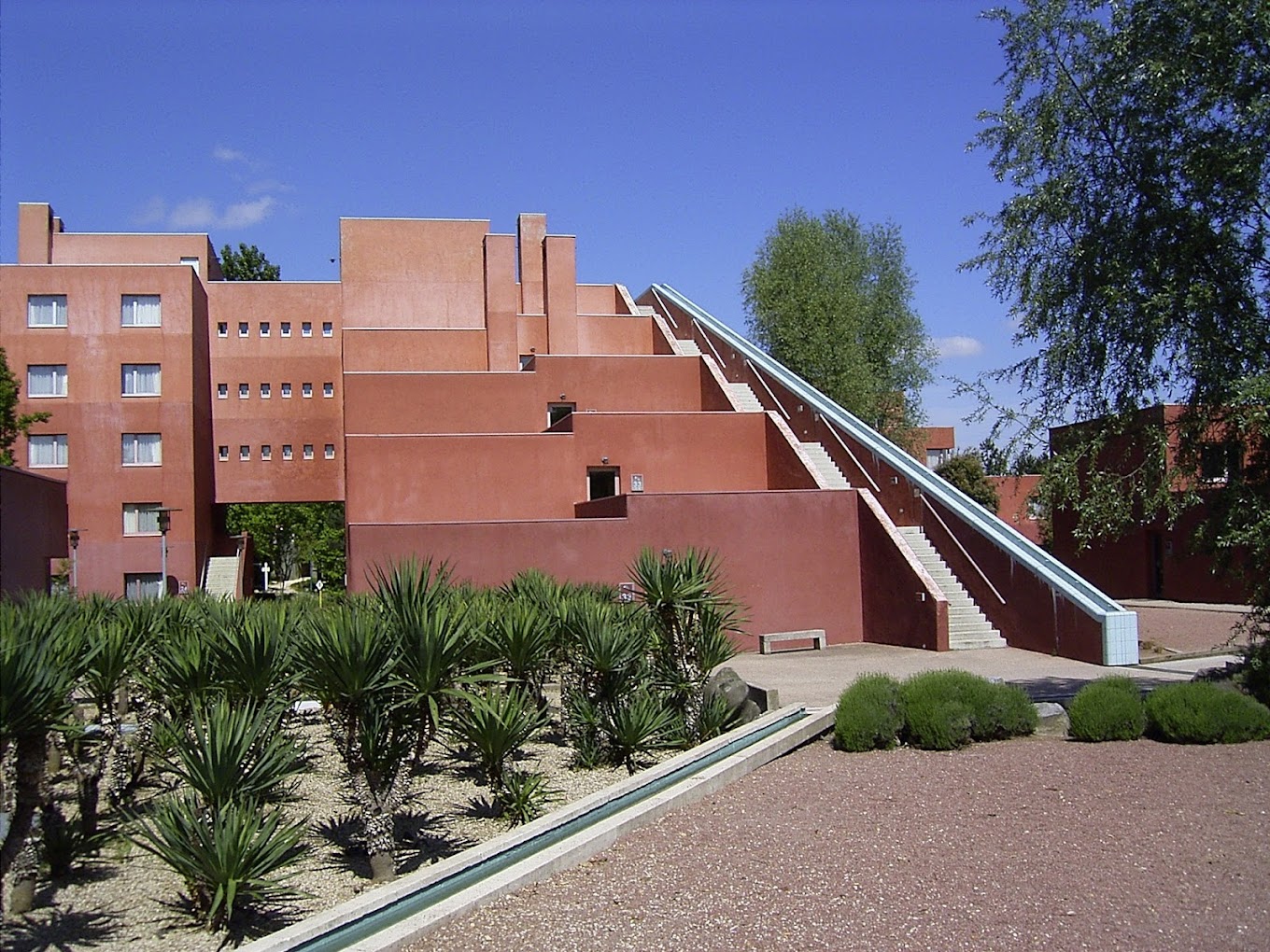 Disney Hotel Santa Fe — zdjęcie 9