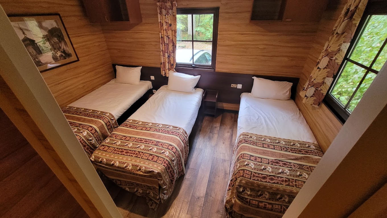 Disney Davy Crockett Ranch — zdjęcie 8