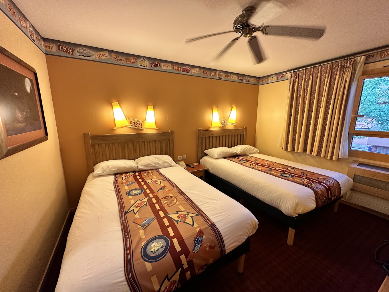 Disney Hotel Santa Fe — zdjęcie 3