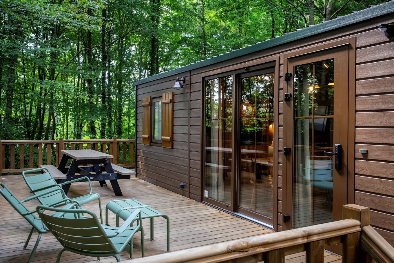 Disney Davy Crockett Ranch — zdjęcie 7