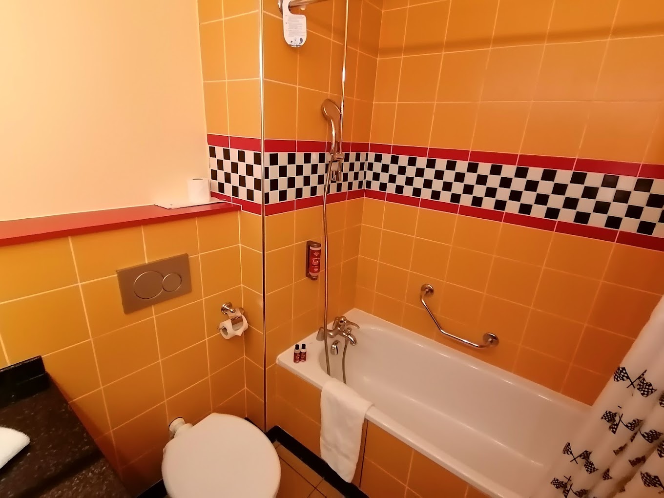 Disney Hotel Santa Fe — zdjęcie 7