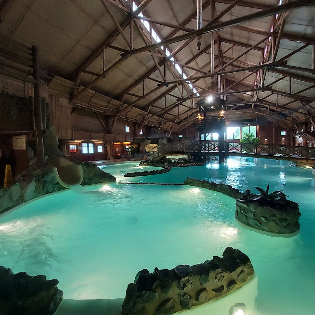 Disney Davy Crockett Ranch — zdjęcie 2