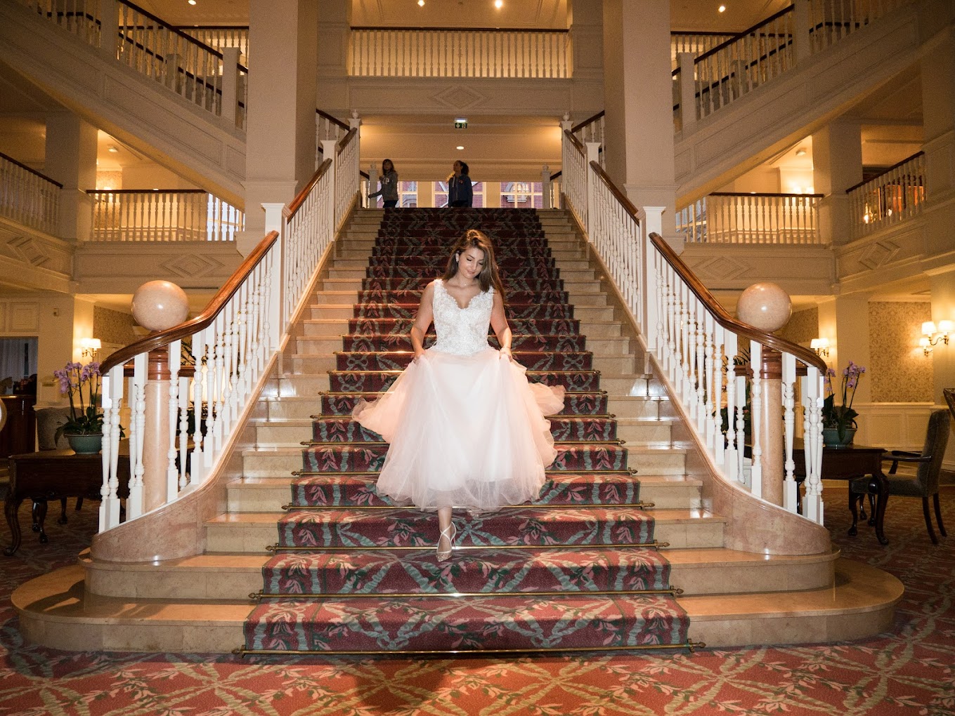 Disneyland Hotel — zdjęcie 6