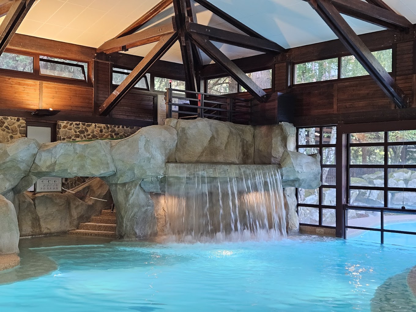 Disney Sequoia Lodge — zdjęcie 8