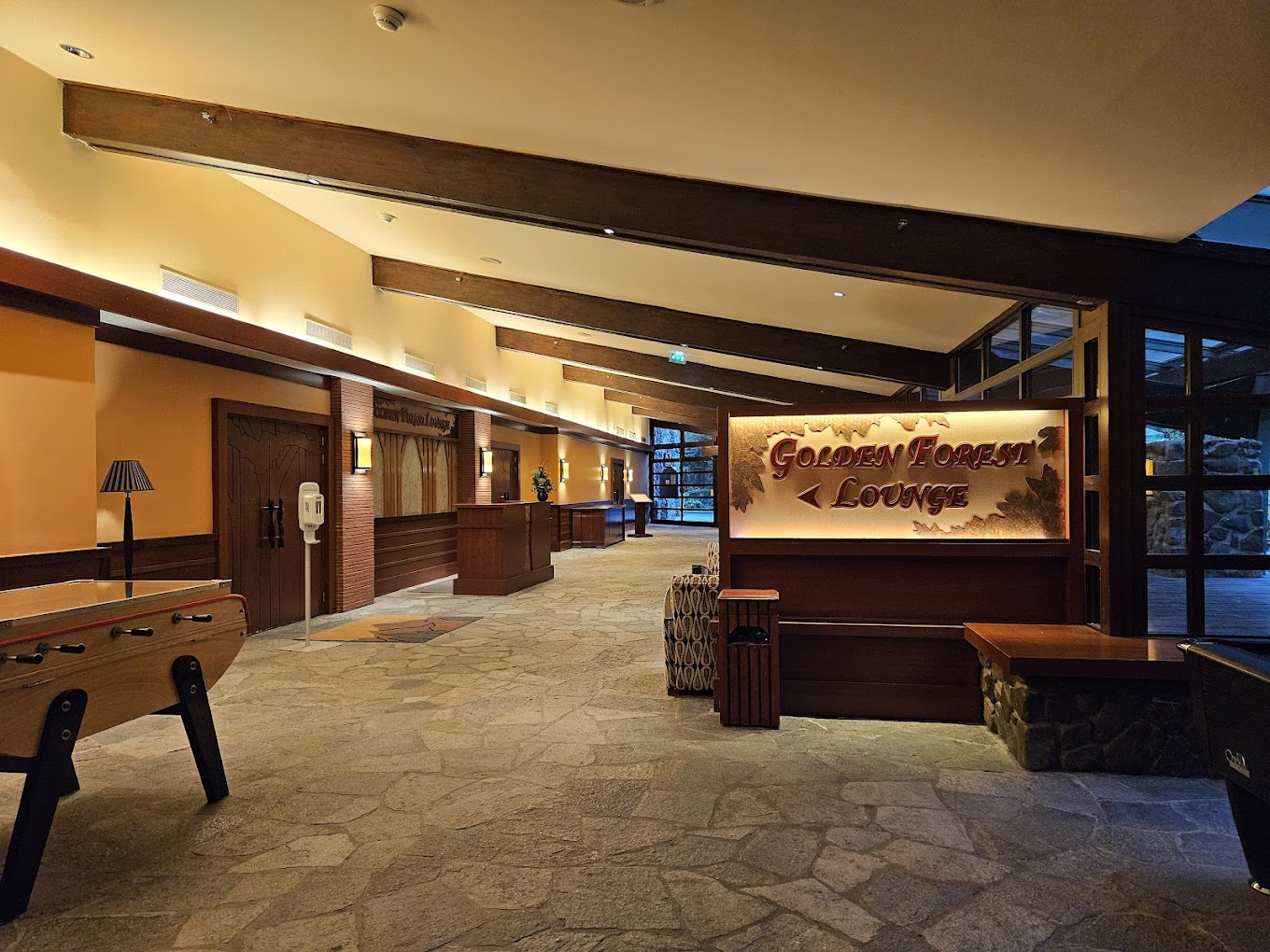 Disney Sequoia Lodge — zdjęcie 3