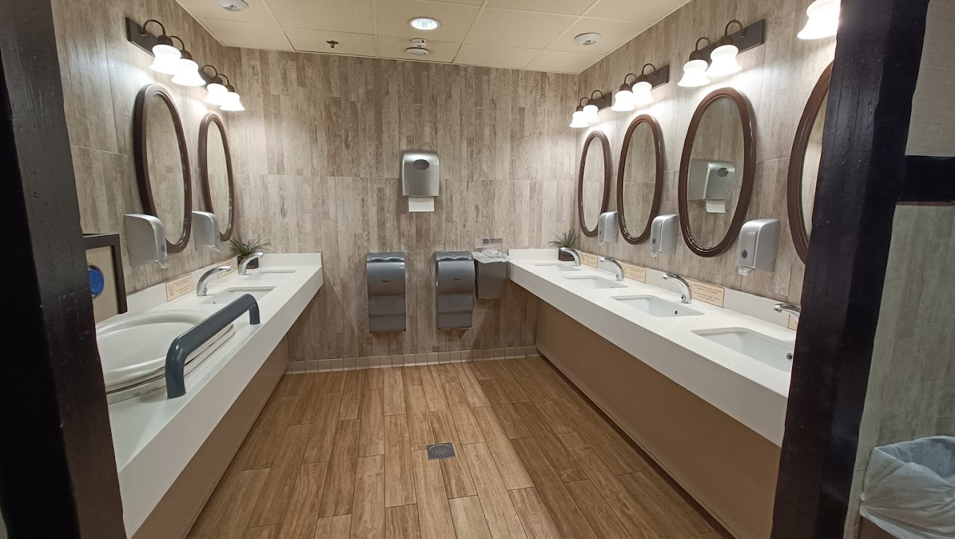 Disney Hotel Cheyenne — zdjęcie 6