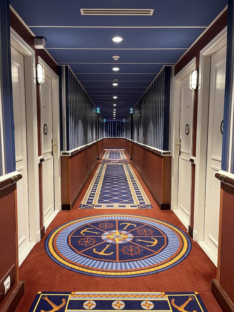 Disney Newport Bay Club — zdjęcie 6