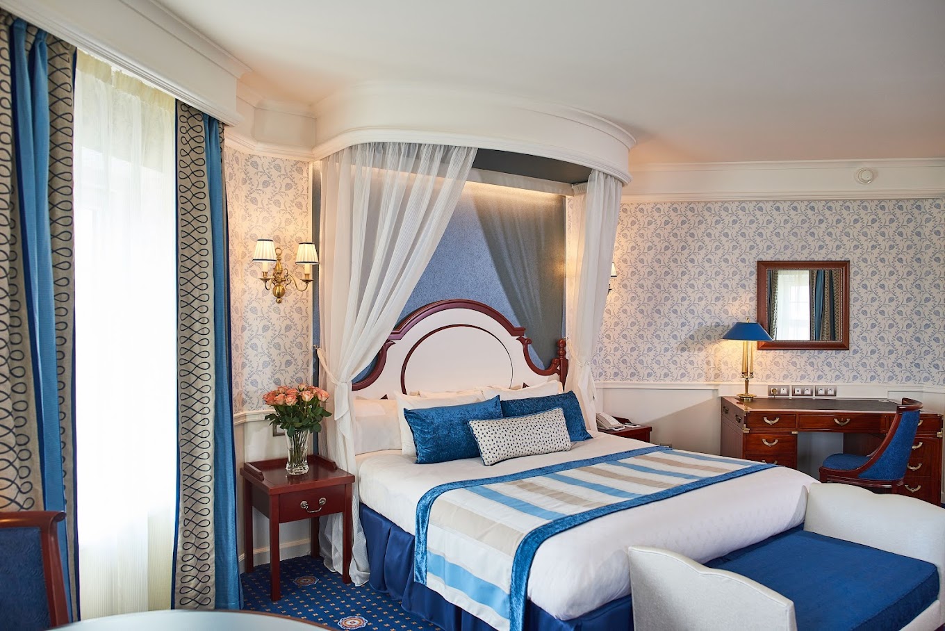 Disney Newport Bay Club — zdjęcie 4