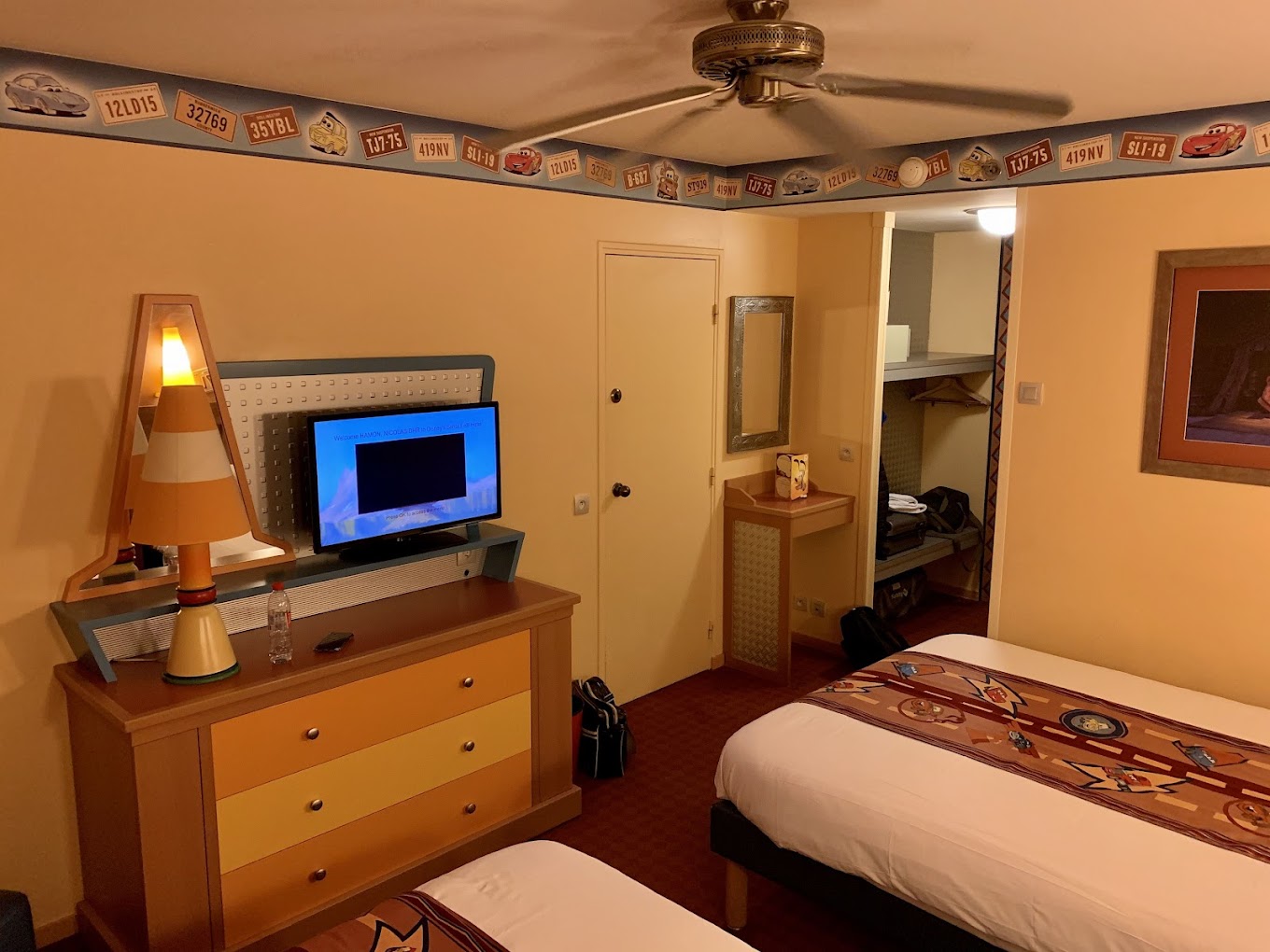 Disney Hotel Santa Fe — zdjęcie 1