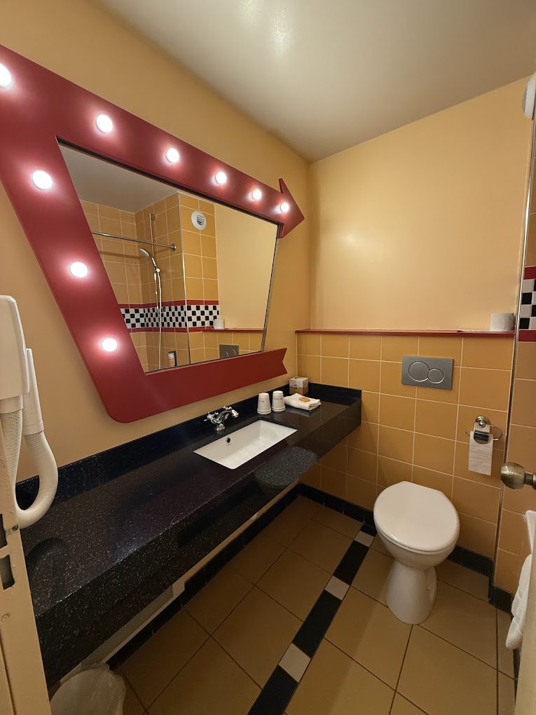 Disney Hotel Santa Fe — zdjęcie 8