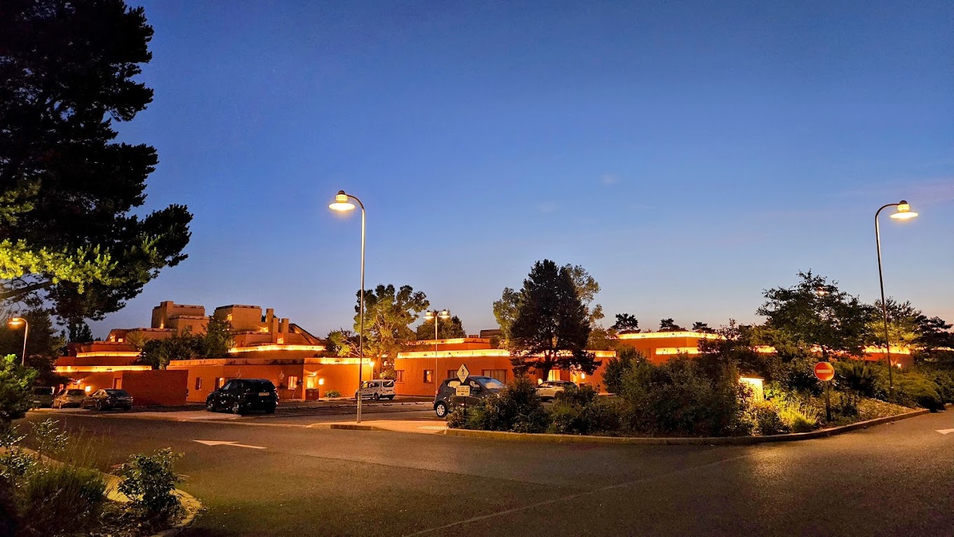 Disney Hotel Santa Fe — zdjęcie 4