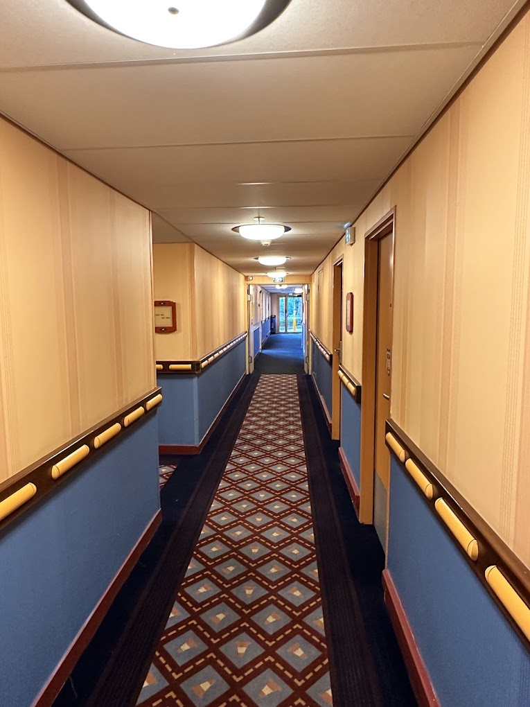 Disney Hotel Santa Fe — zdjęcie 6