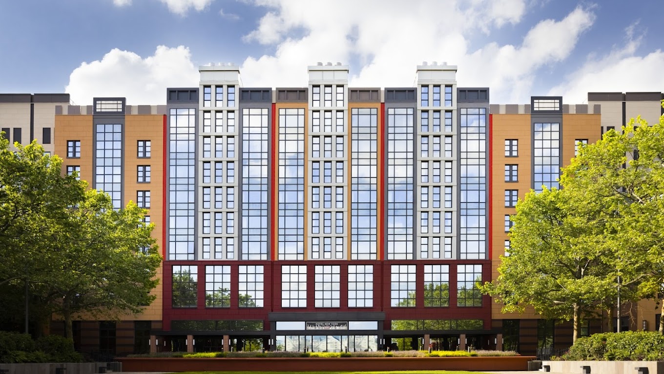 Hotel New York – The Art of Marvel — zdjęcie 1