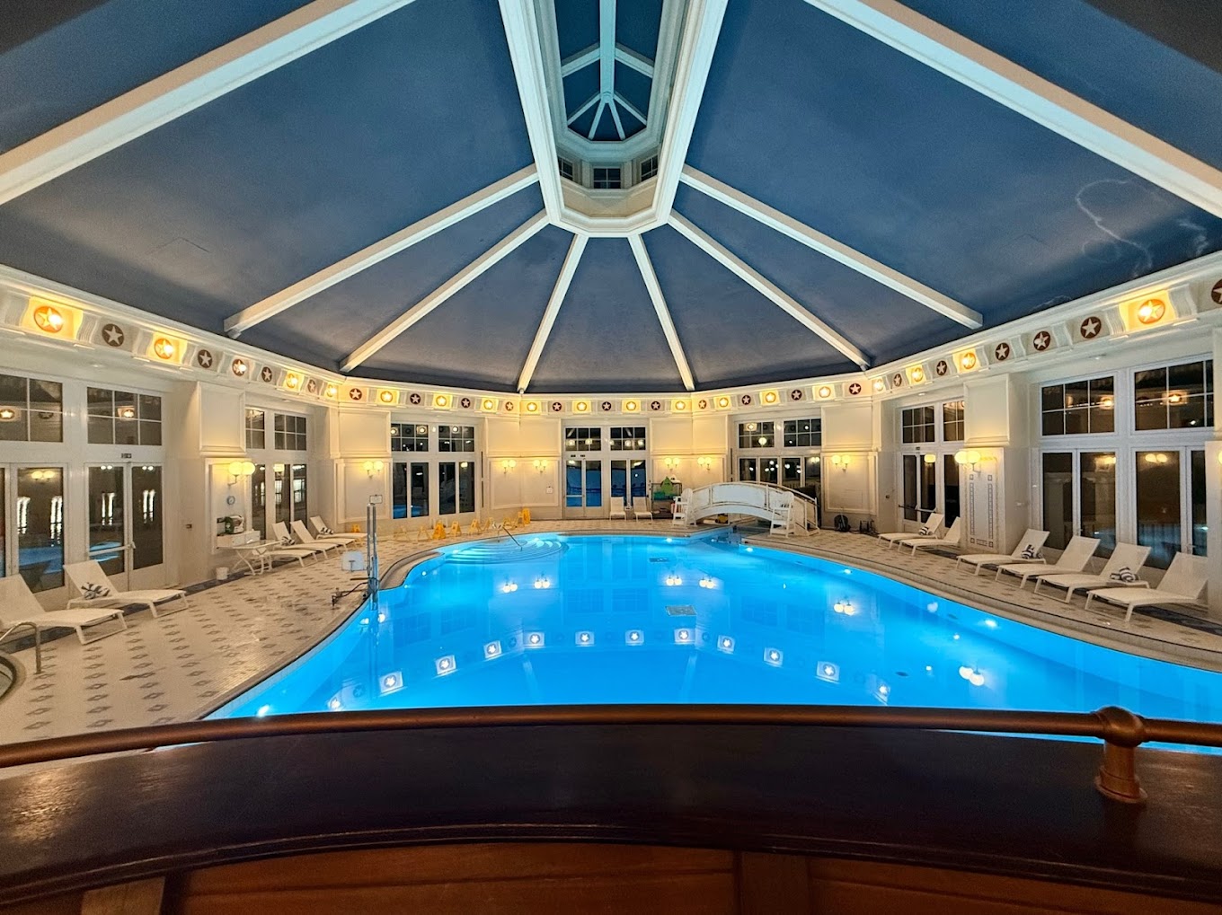 Disney Newport Bay Club — zdjęcie 3